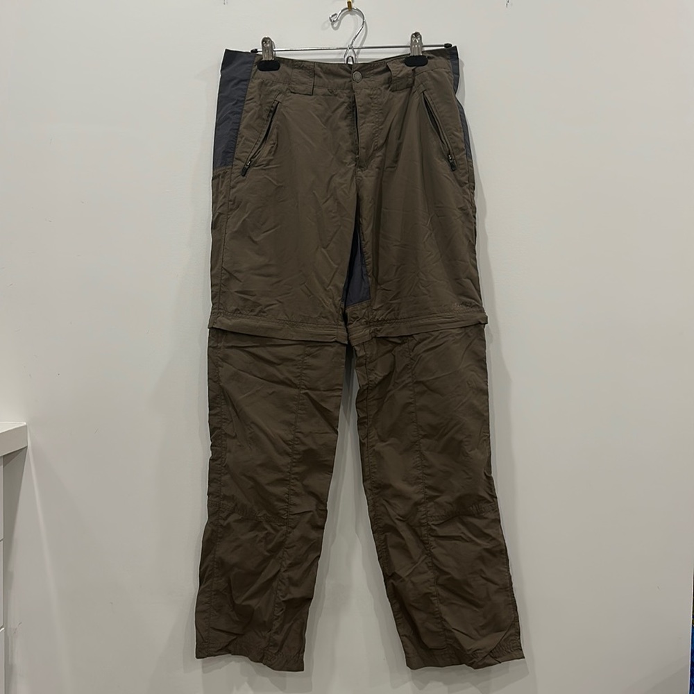 Colombia Men’s Pant